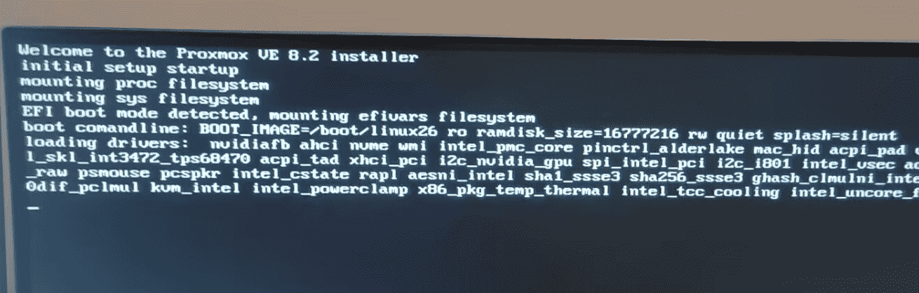 pveinstallerror